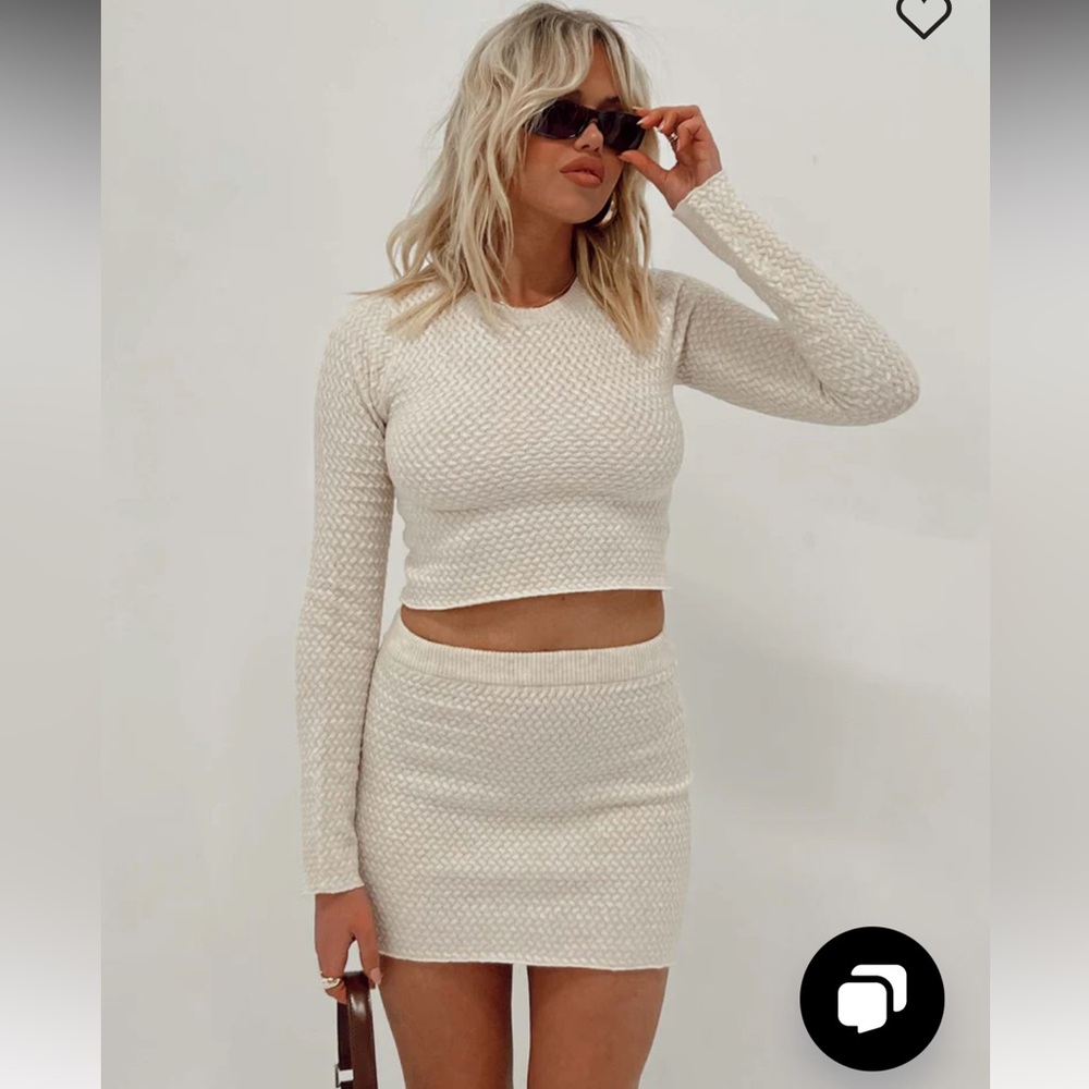 Princess Polly sweater set